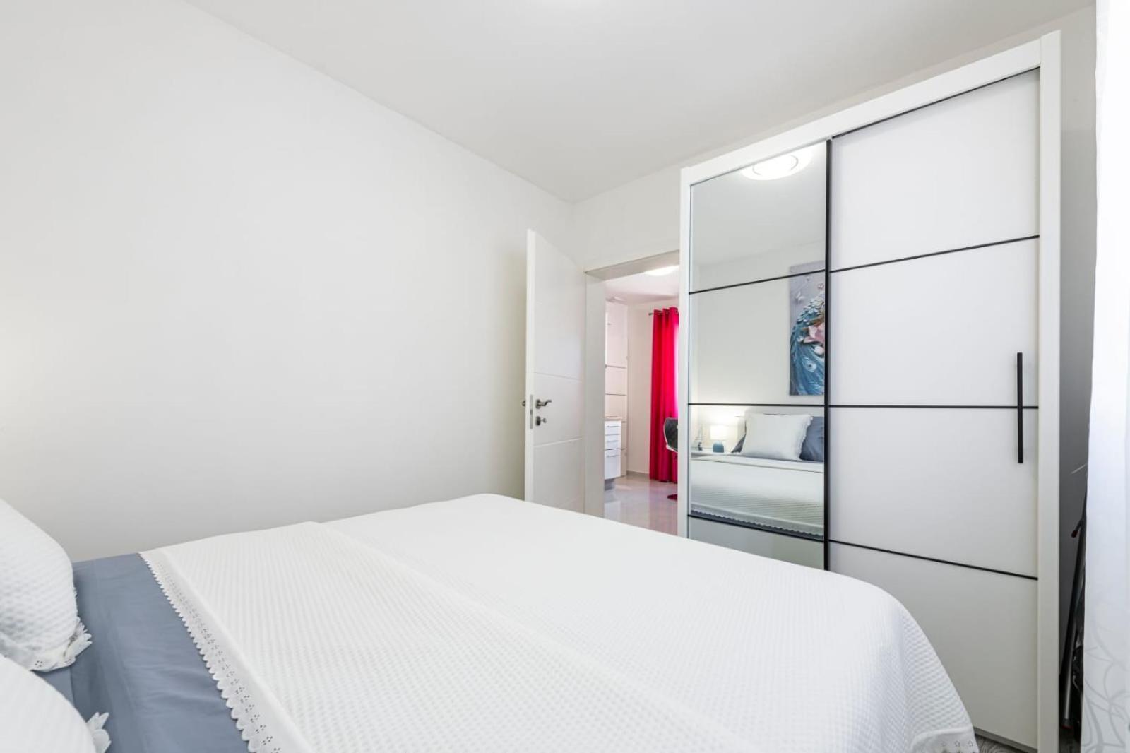 Apartments Kiki ムリニ エクステリア 写真