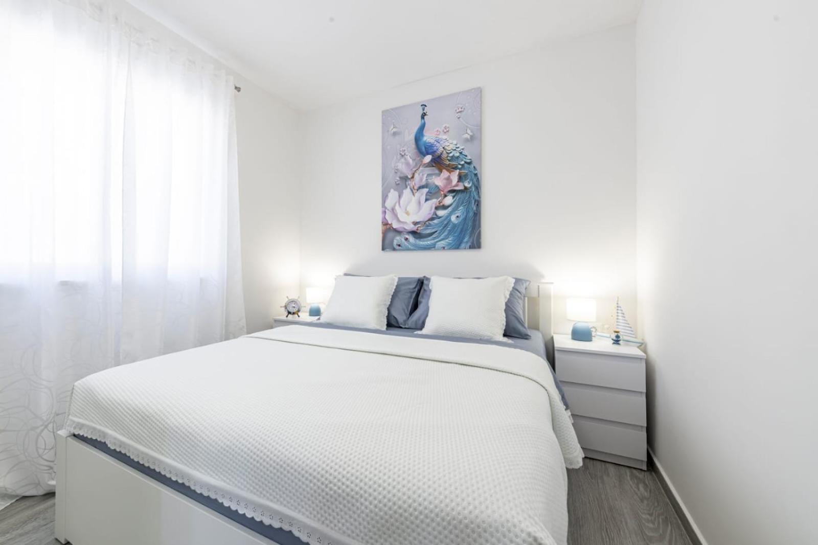Apartments Kiki ムリニ エクステリア 写真