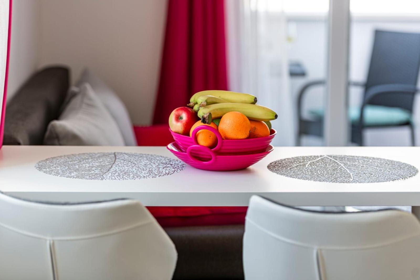 Apartments Kiki ムリニ エクステリア 写真