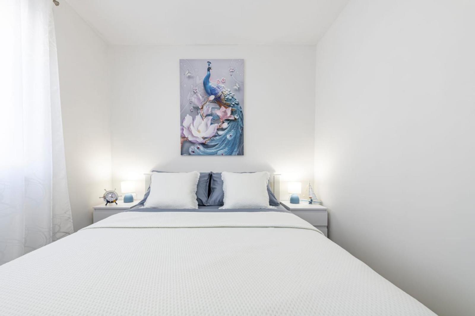 Apartments Kiki ムリニ エクステリア 写真