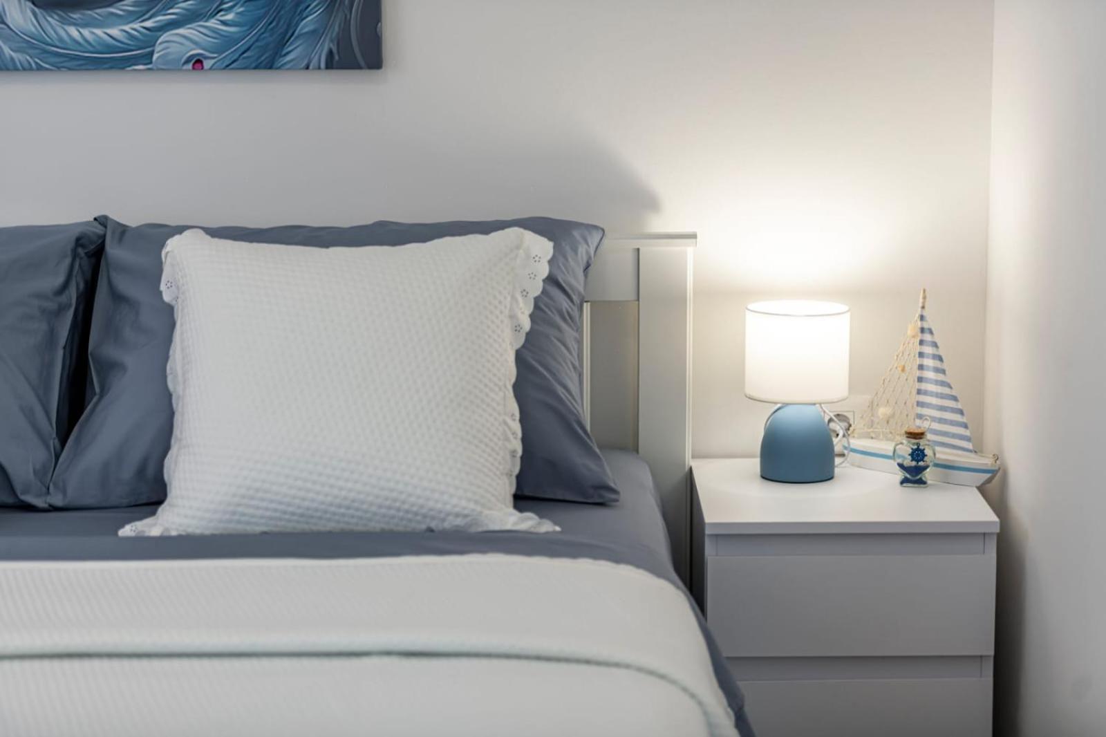 Apartments Kiki ムリニ エクステリア 写真