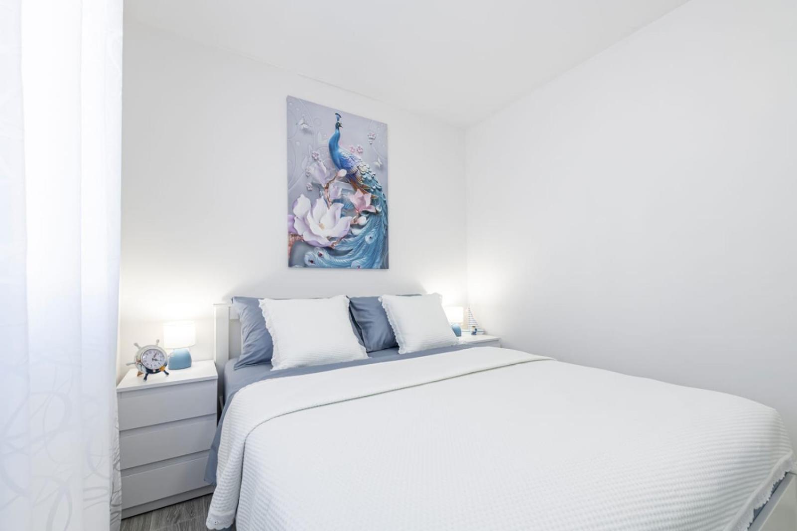 Apartments Kiki ムリニ エクステリア 写真