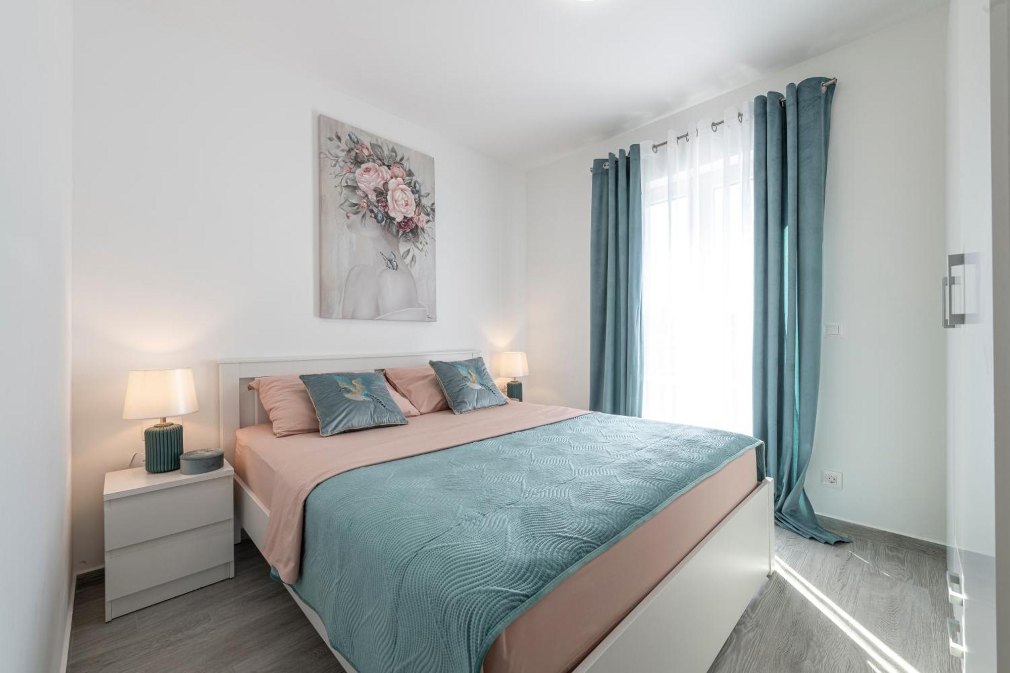 Apartments Kiki ムリニ エクステリア 写真