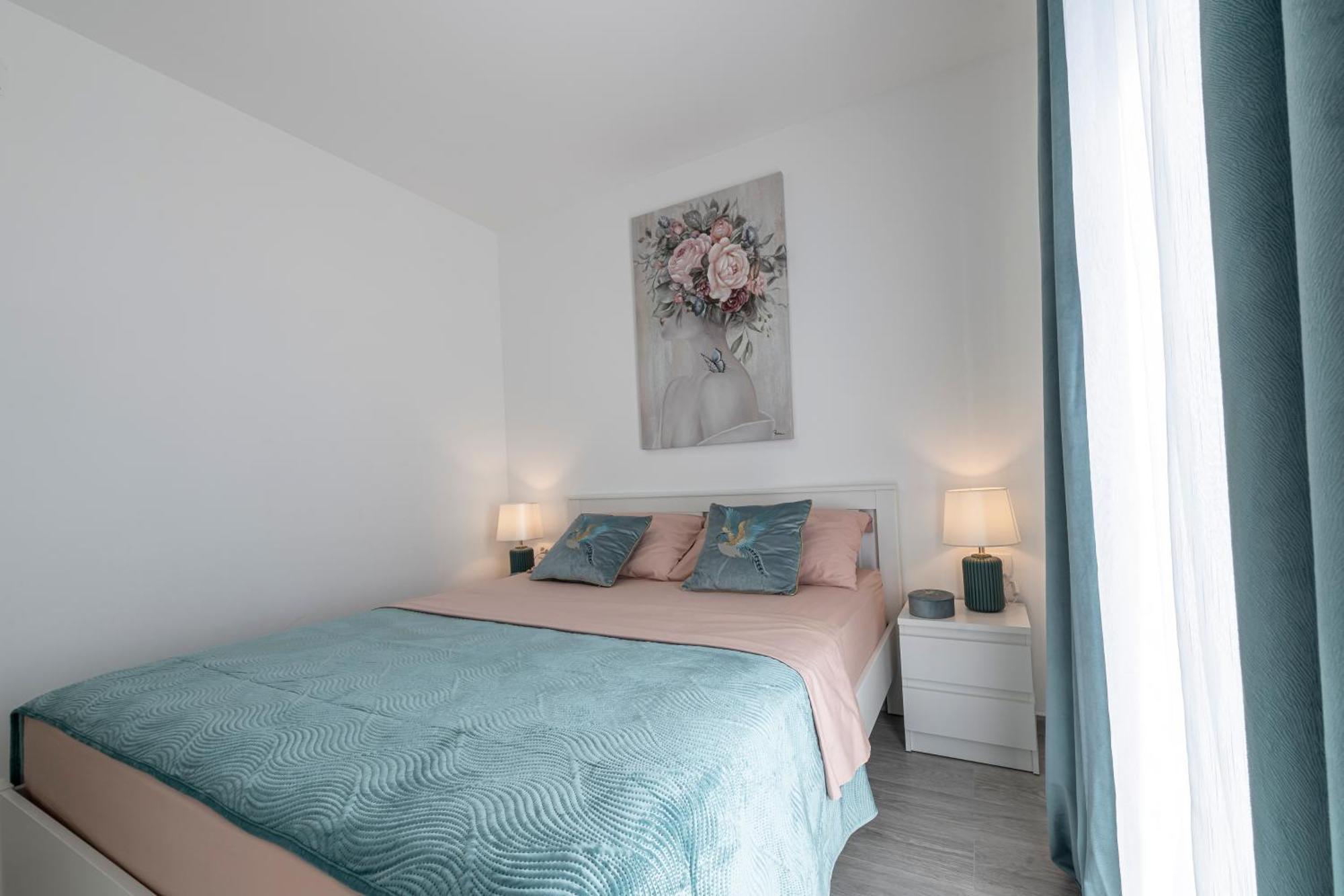 Apartments Kiki ムリニ エクステリア 写真
