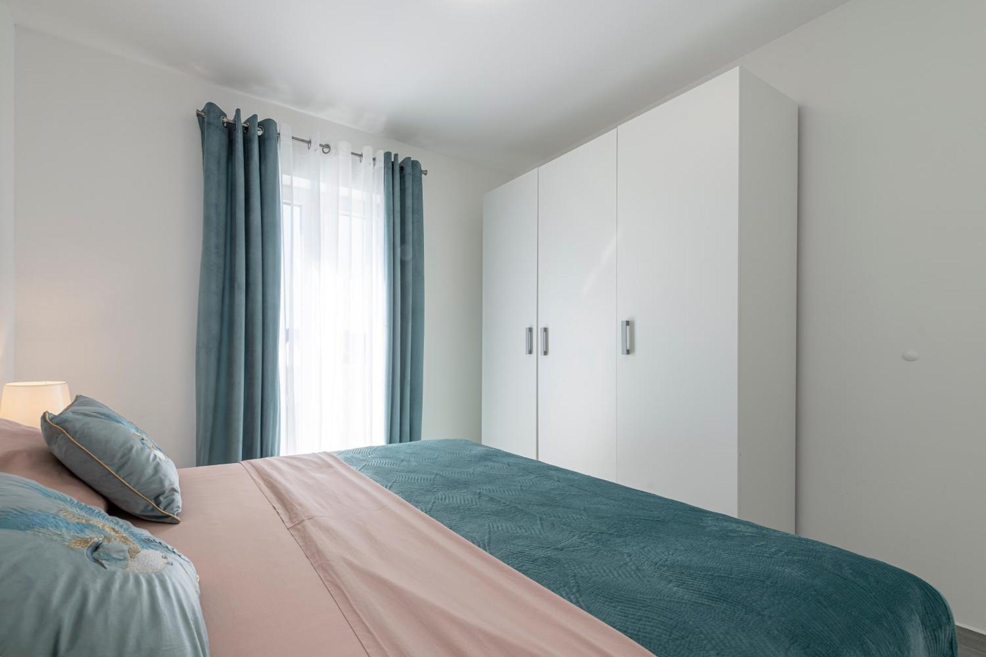 Apartments Kiki ムリニ エクステリア 写真
