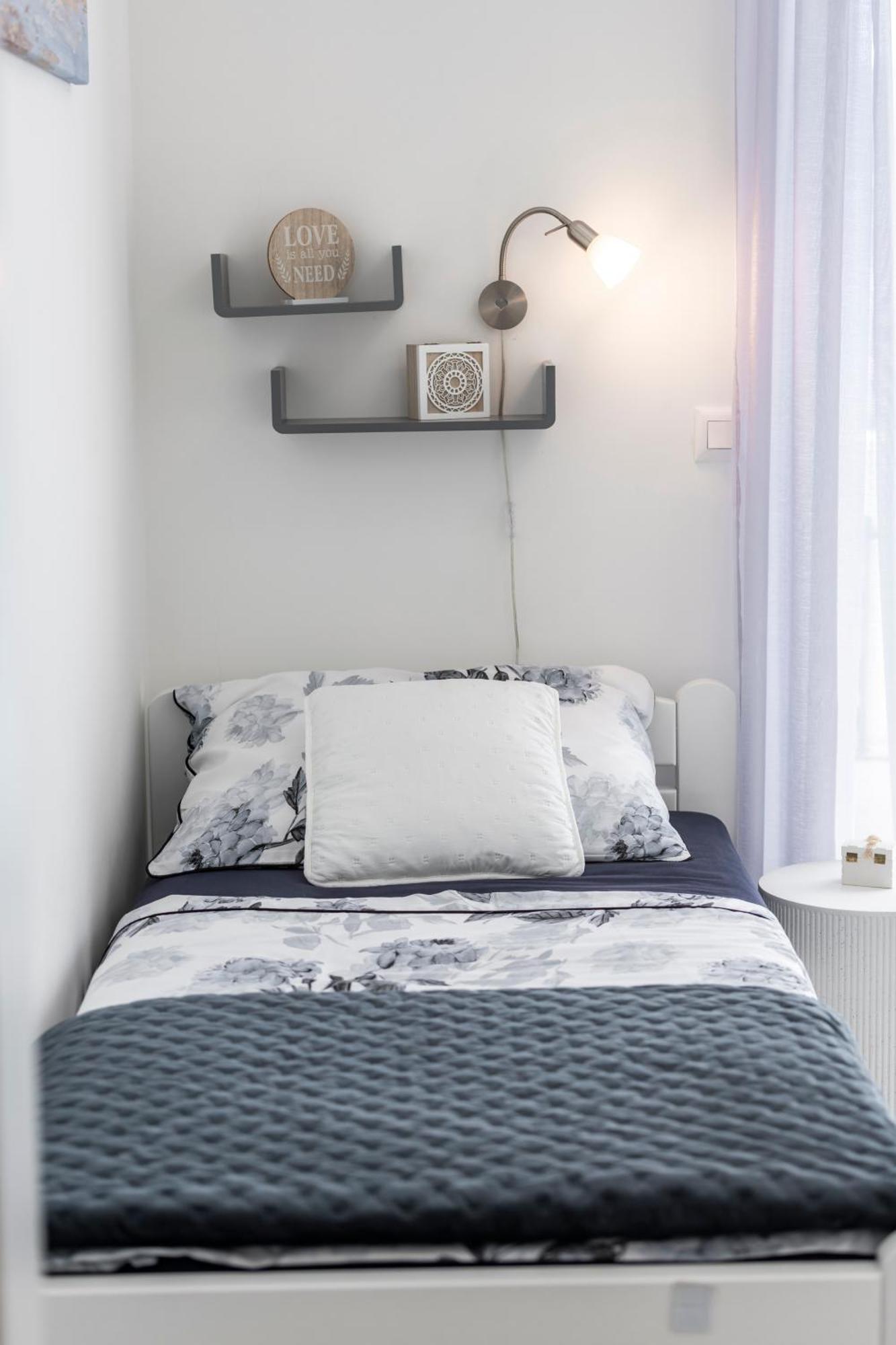 Apartments Kiki ムリニ エクステリア 写真