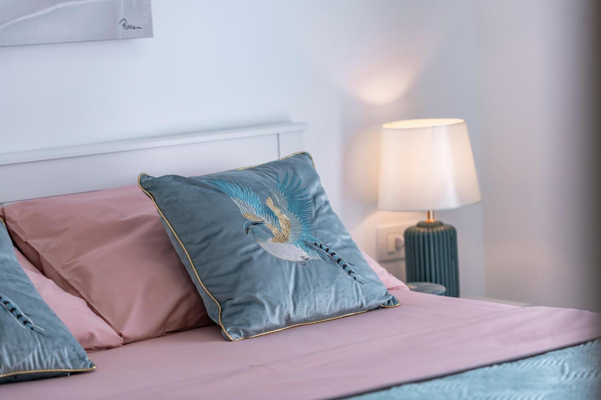 Apartments Kiki ムリニ エクステリア 写真